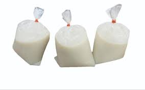 Milk Bags